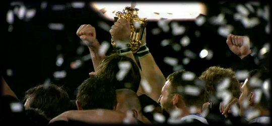 RWC Champions New Zealand 2011